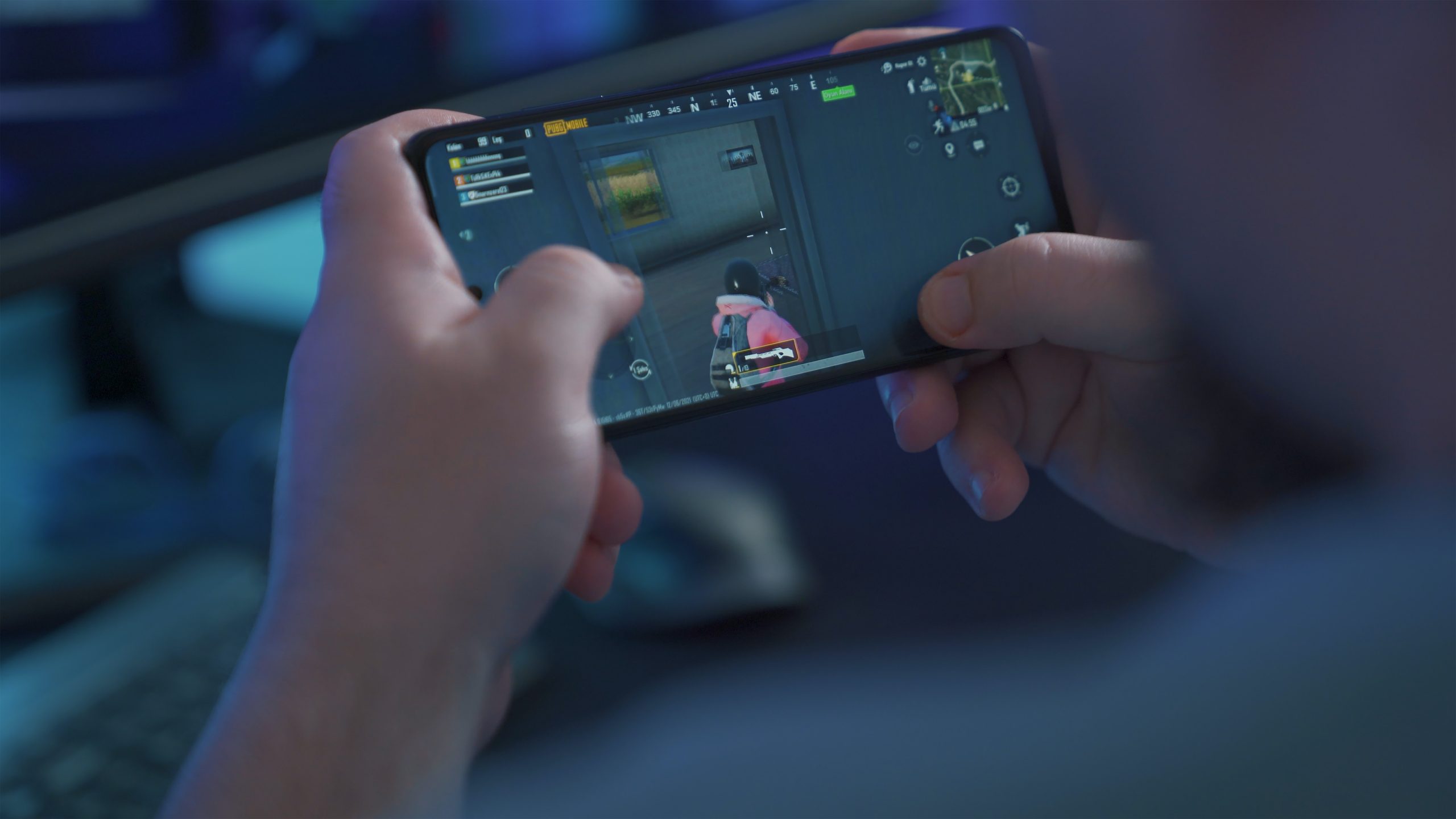 Best Free to Play Mobile Games to Play in 2022