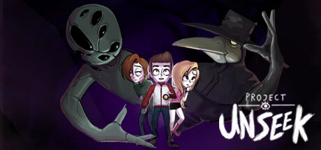 [DEV] Project UNSEEK