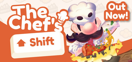 The Chef’s Shift